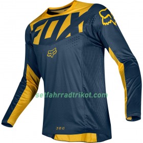 MTB Langarmtrikot Fox Racing 360 KILA N004